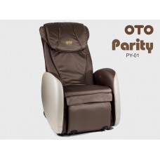 Массажное кресло OTO Parity PY-01