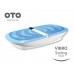 Виброплатформа OTO Vibro Swing VS-12