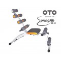 Силовой тренажер OTO Spring Ab SB-54
