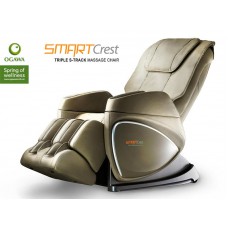 Массажное кресло Ogawa Smart Crest